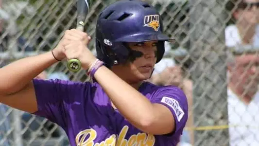 Panthers Split Pair With Braves