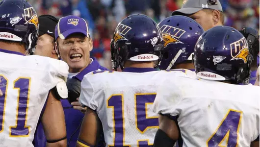 UNI Tabbed No. 18 on BSN Preseason Top-25