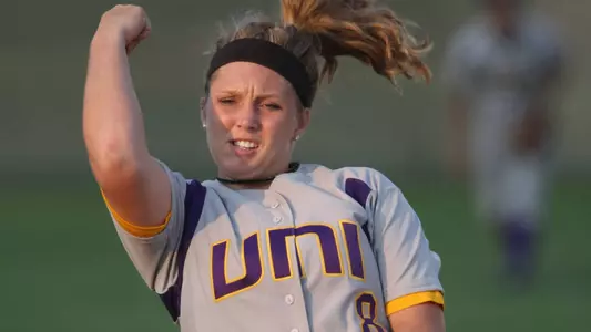 Fisher Named 2nd Team All-America by Easton