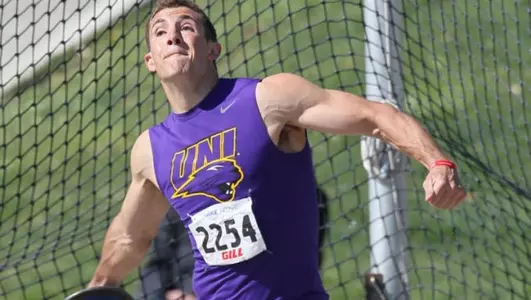 Panthers Ready for NCAA Championships at Drake