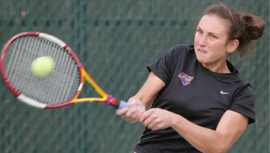 Cobra Named UNI Women's Tennis Coach