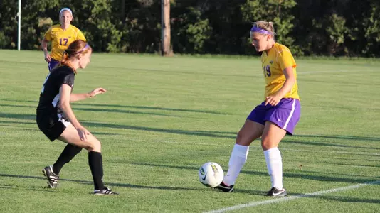 UNI Posts 5-0 Shutout in Season Opener