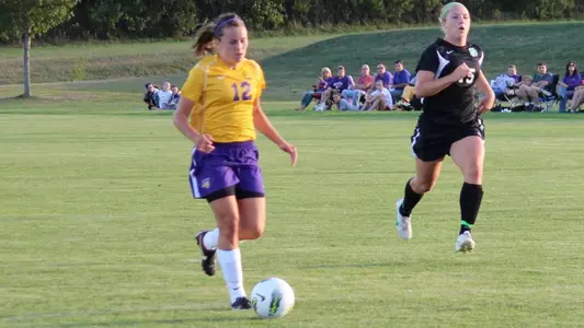 Panthers Falter Late, Fall to Missouri State