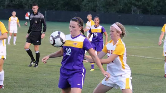 UNI Bests Indiana State in Conference Opener