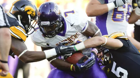 UNI Falls To YSU In Heartbreaker, 42-35
