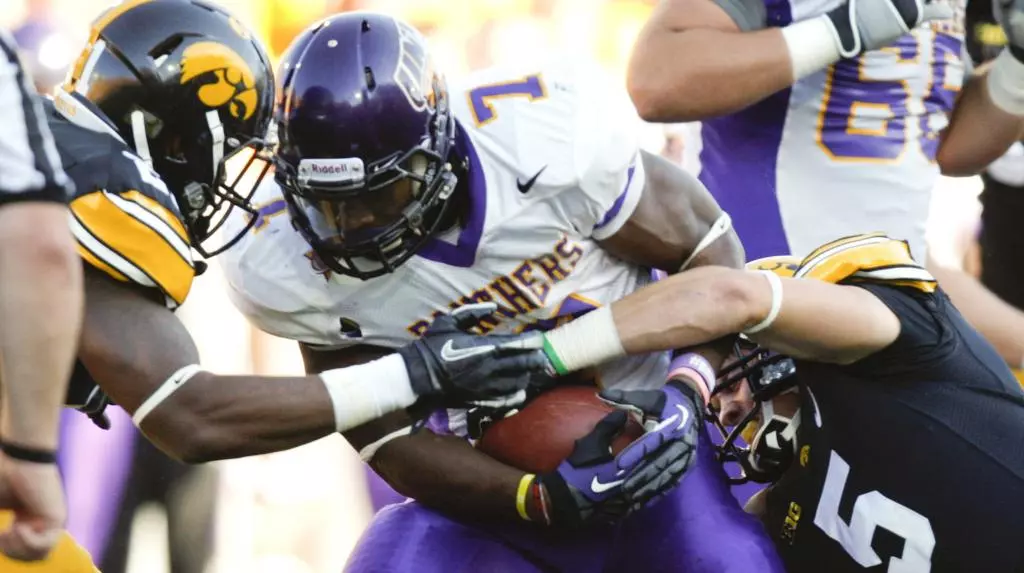 UNI Falls To YSU In Heartbreaker, 42-35