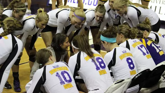 UNI Falls to Wichita State in Semifinals of MVC Tournament