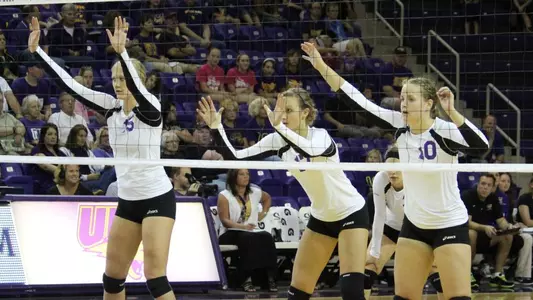 UNI Suffers Tough Loss to Creighton