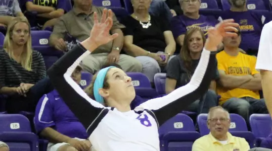 Panthers Sweep Illinois State on the Road