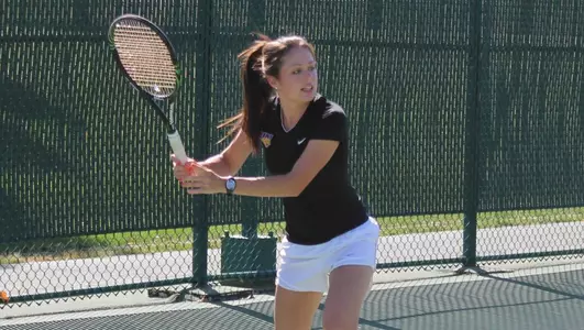 Iowa State Downs UNI, 6-1