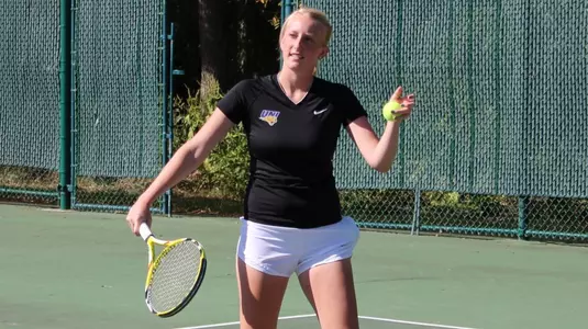 UNI Scores 5-2 Win Over Western Illinois