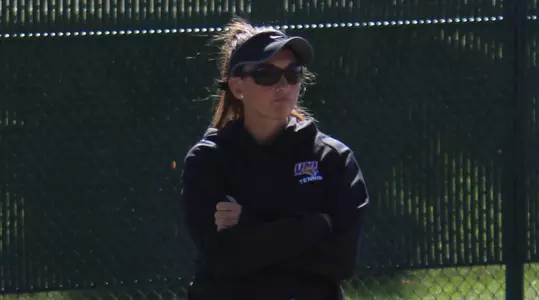 Panther Tennis Opens Up With 4-3 Win at UMKC