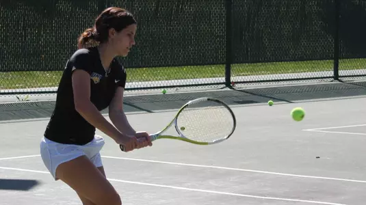 UNI Posts 4-3 Win Over Creighton