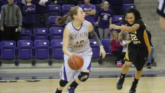 WBB Defeats Bradley In MVC Clash, 77-72