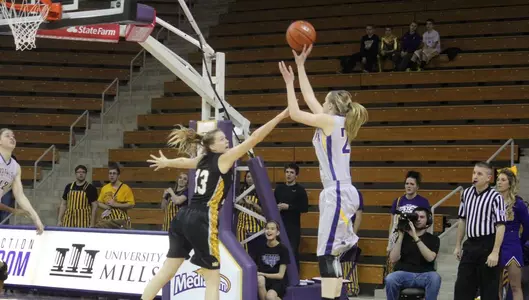 WBB Returns To McLeod For Two MVC Games