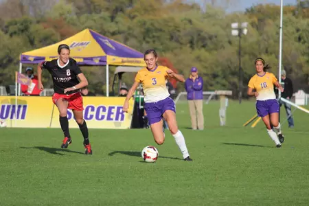 Panthers Fall to Redbirds
