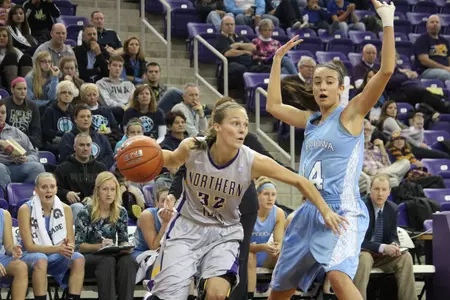 All Five Starters Reach Double Figures In UNI's 83-63 Win Over ILS