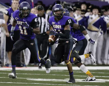 UNI Posts 28-13 Victory Over Western Illinois