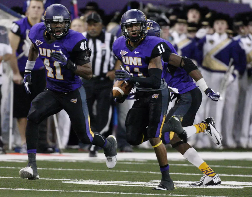 UNI Posts 28-13 Victory Over Western Illinois