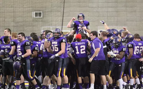 Last Second FG Clinches UNI Victory Over YSU, 22-20