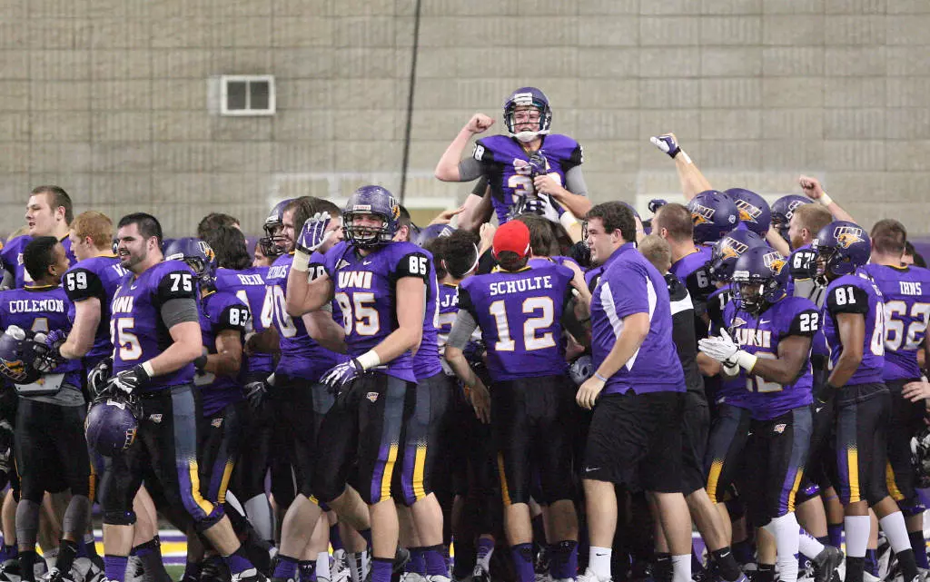 Last Second FG Clinches UNI Victory Over YSU, 22-20