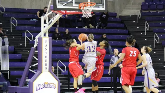WBB Falls To Ball State 53-48 In WNIT Second Round