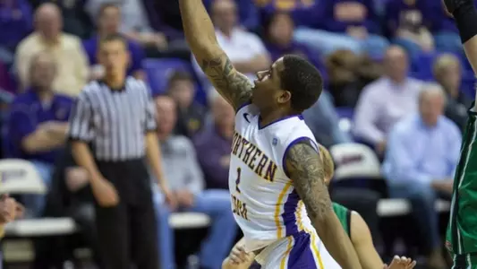 UNI Advances in CIT With 77-66 Win Over North Dakota