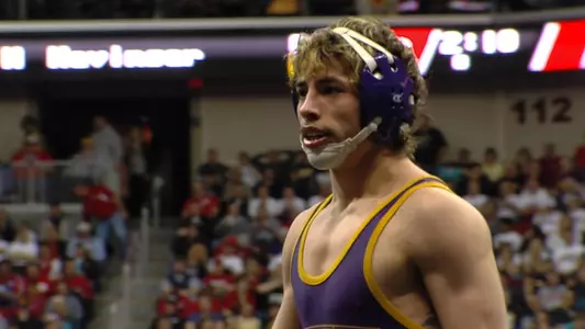 UNI Wrestling Opens 2013 Dual Season on Road