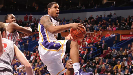Illinois State Knocks UNI Out of MVC Tourney, 73-65