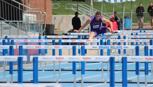 Gooris and Mulder Wrap Up Day 2 At USA T&F Championships