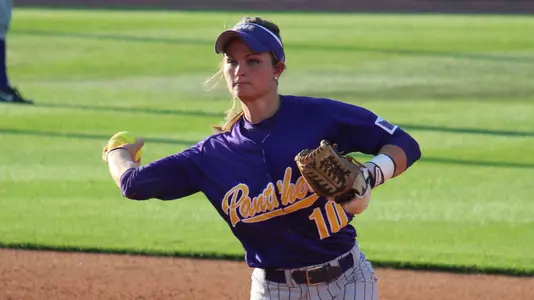 Panthers Fall Short at Nebraska, 4-0