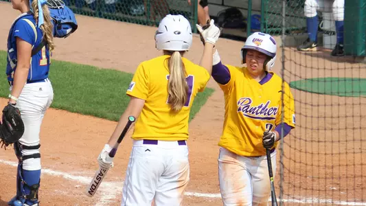 UNI Earns First NCAA Tourney Win Over Tulsa, 2-1