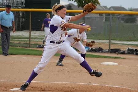 Panthers Down Redbirds, 9-3