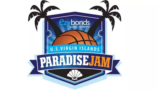 Broadcast Schedule Set For Paradise Jam