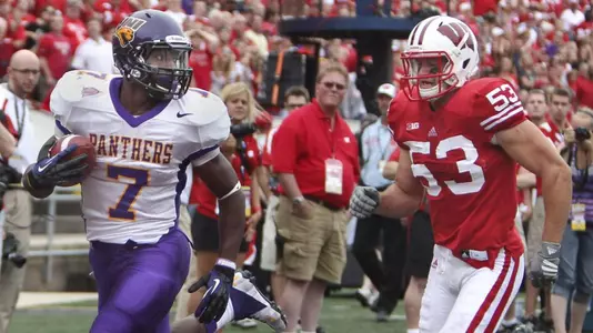 UNI Football Single Game Tickets Now Available