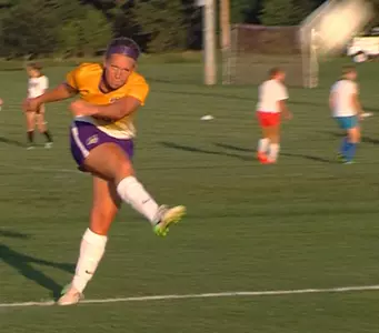 Panthers defeated by Western Illinois 2-1