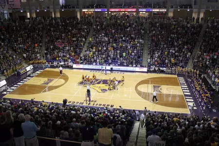 Panthers Defeated by No. 11 Iowa State in Record Breaking Home Opener