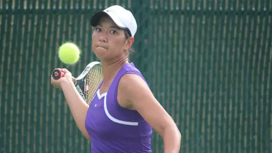 Panthers Earn Sagers's 1st Coaching Win; UNI Tops Wright State, 5-2