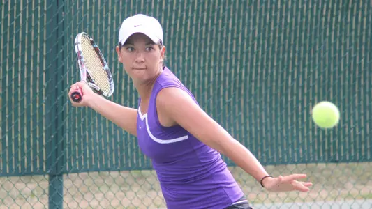 UNI Moves to 5-4 With Sweep of Nebraska-Omaha