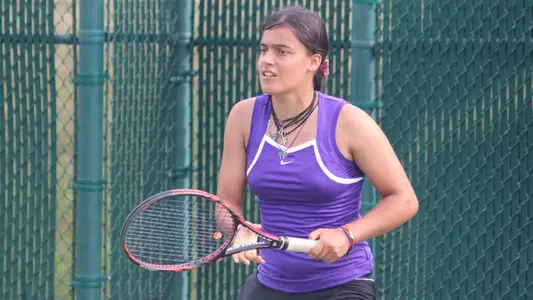 Drake Drops UNI in MVC Opener, 6-1
