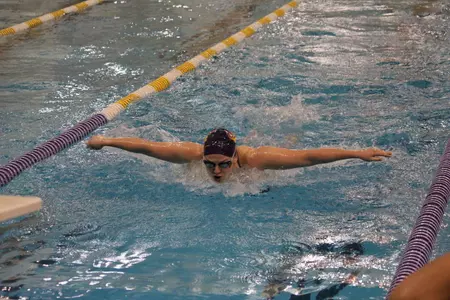UNI Defeats Nebraska-Omaha in Friday Night Dual