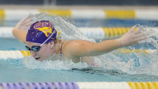 Panthers Fall to Illinois State, 190.5-108.5