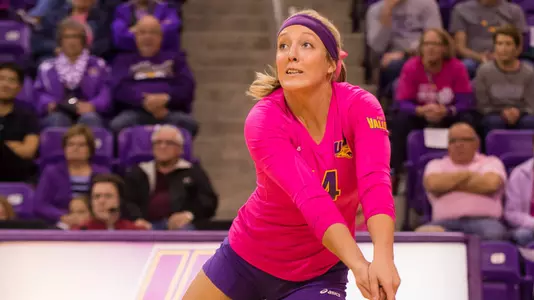 Hingtgen Leads UNI Past Wichita State, 3-1