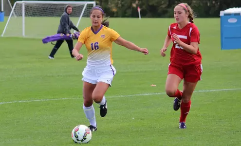 UNI Loses to Indiana State 1-0