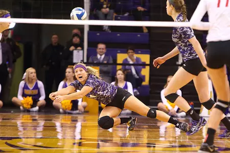 Illinois State Clinches MVC Crown With 3-1 Win