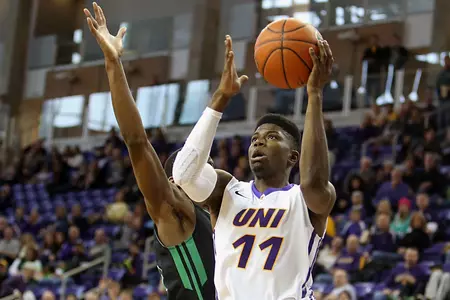 UNI Reaches Cancun Title Game With 73-54 Win Over Virginia Tech