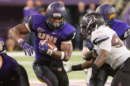 UNI To Host Stephen F. Austin In 2014 Division I FCS Playoffs