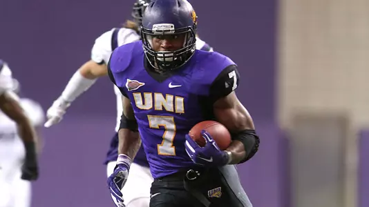 Panthers Top Lumberjacks, 44-10