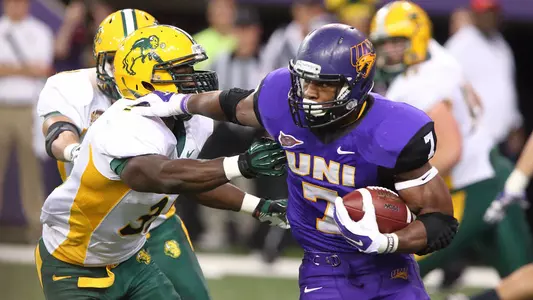 Johnson Selected By Cardinals In NFL Draft