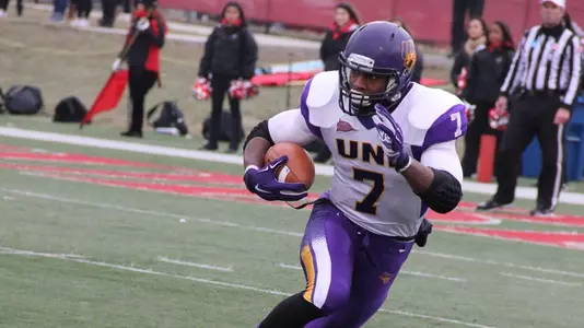 UNI Falls 41-21 to Illinois State